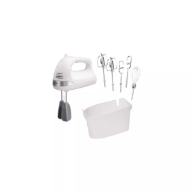 6sp Handmixer Easy Clean Beaters 62636
