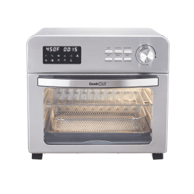 24QT 6 slices convection toaster oven countertop oven