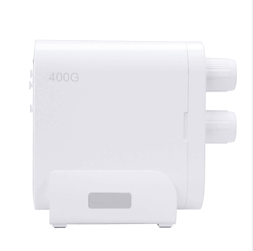 32500411 (S7pro) table pure water machine RO filter Tankless reverse osmosis filter LCD display pressure 0.35 Mpa flow 1.0 L/min purified water 4