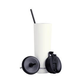 Bloom 30oz White