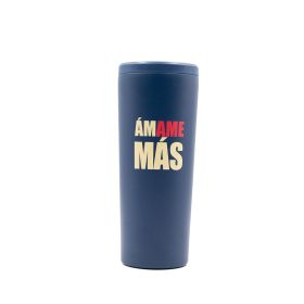 Bloom America 25oz Navy Amame Mas