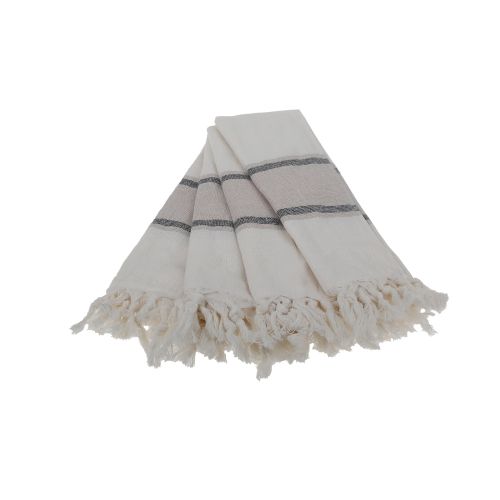 Smyrna Turkish Hand / Kitchen Towel 4 pack 23x17in Smyrna Turkish Hand / Kitchen Towel 4 pack 23x17in